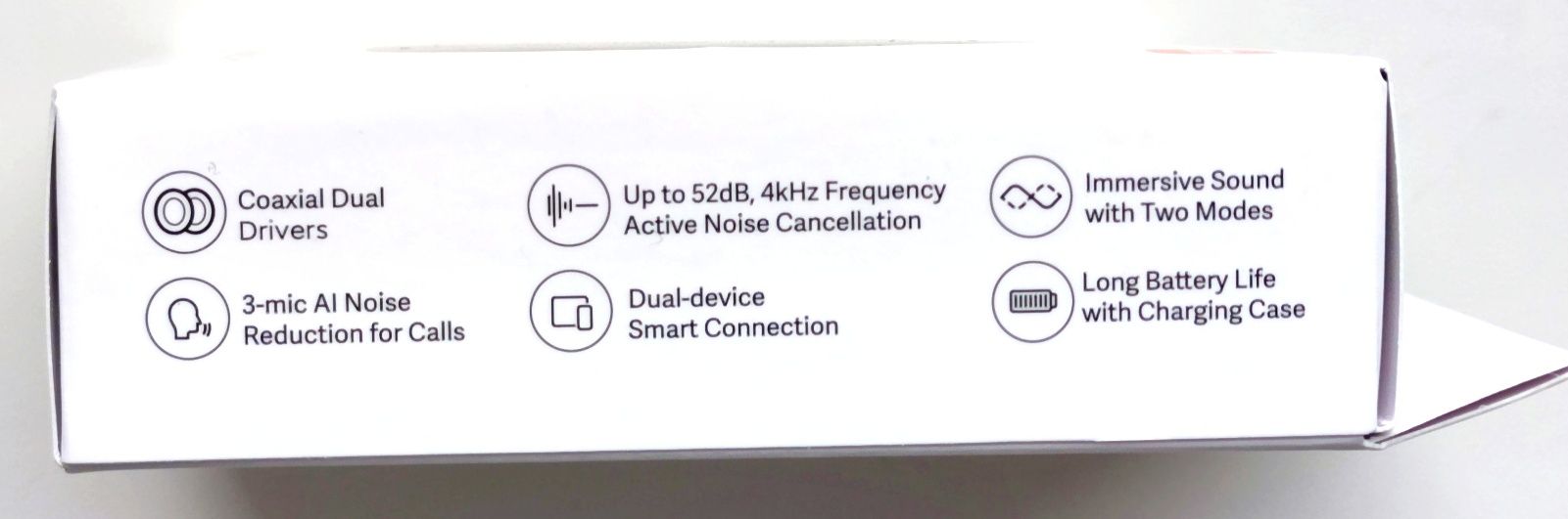 Оригінальні бездротові TWS навушники Redmi Buds 5 Pro