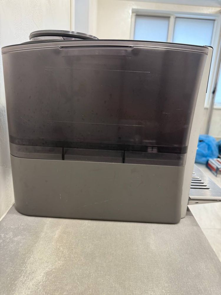 Кофемашина Siemens EQ 6 series 300