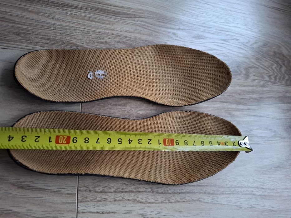 Buty  kozaki damskie skórzane Timberland  37 rozm.