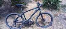 BTT MTB Rockrider ST520