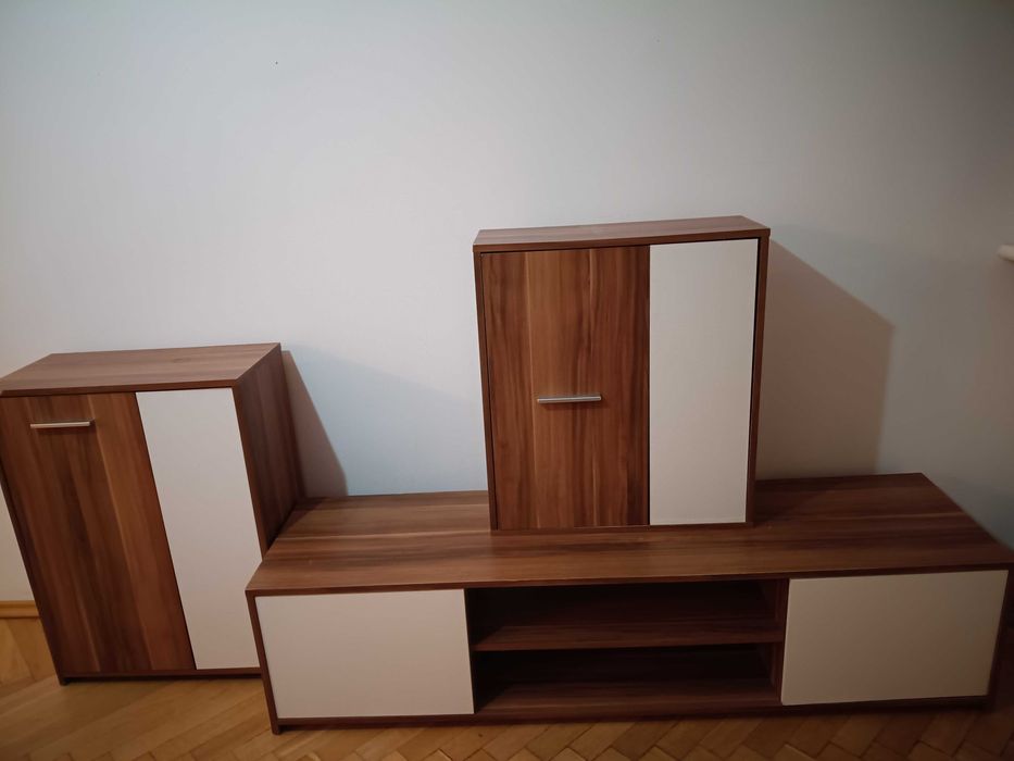 Sprzedam komody/szafki Warszawa, Mokotów
