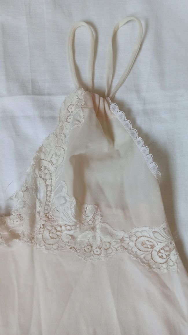 Vestido de noite antigo