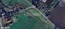 Działka 2688m2 z decyzją na 3x 180m2 narożna