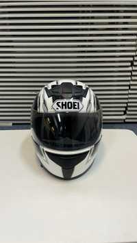 Kask motocyklowy LS2