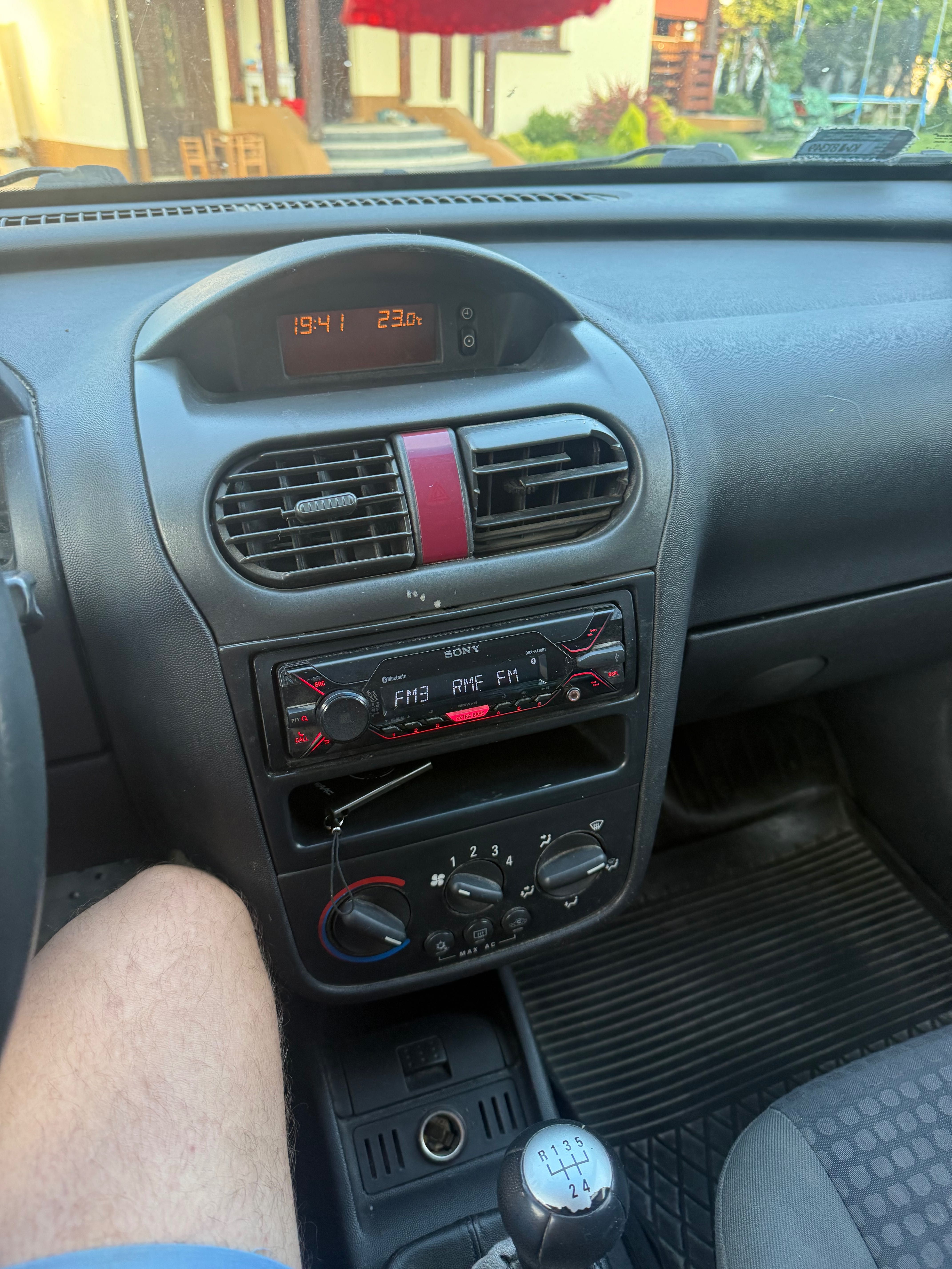 Sprzedam Opla Corsa