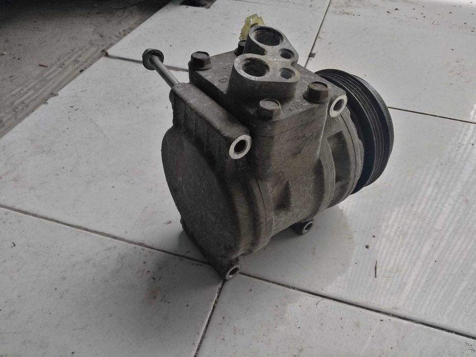 Compressor AC Chevrolet Aveo