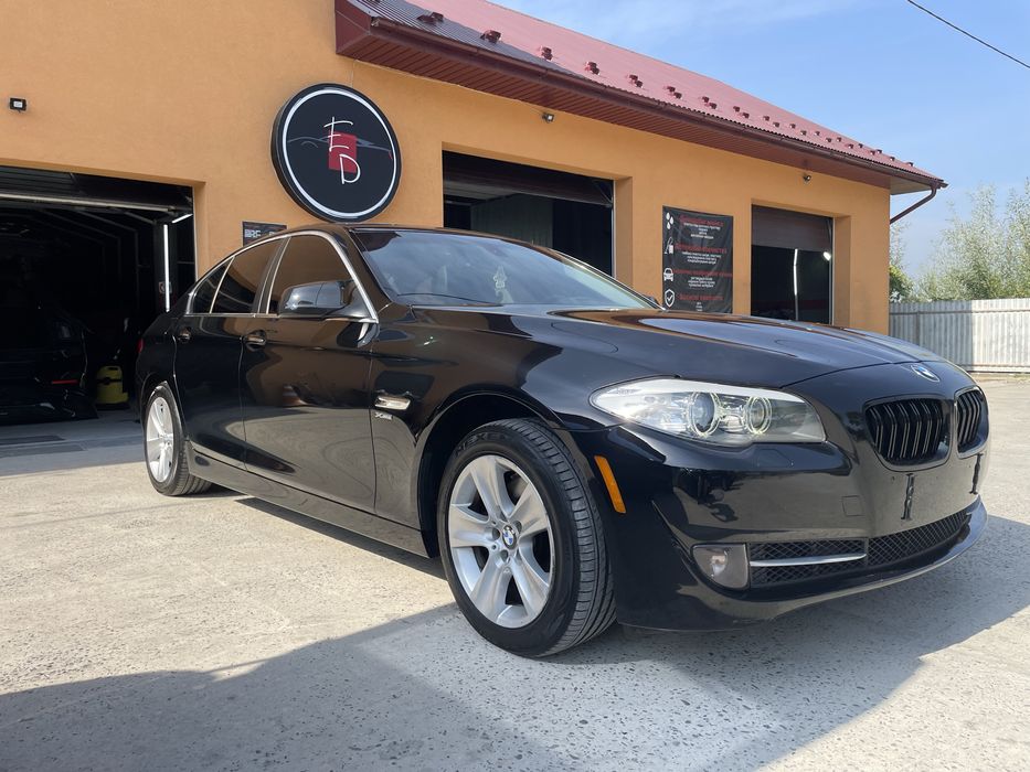 Бмв 528,ф 10, bmw f 10,2.0,рідна фарба