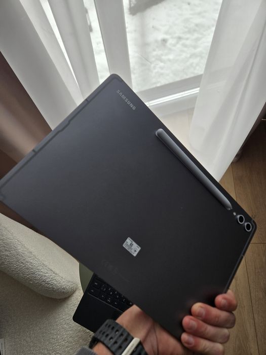 Galaxy Tab s10+ 5g 256Gb gray