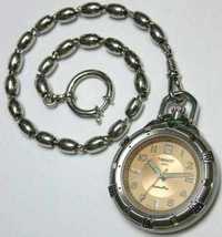 Годинник часы Tissot кишеньковий карманный T84.1.481.92