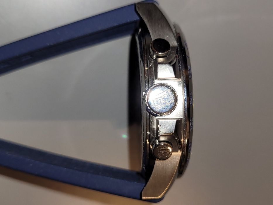 Zegarek Tommy Hilfiger stan idealny