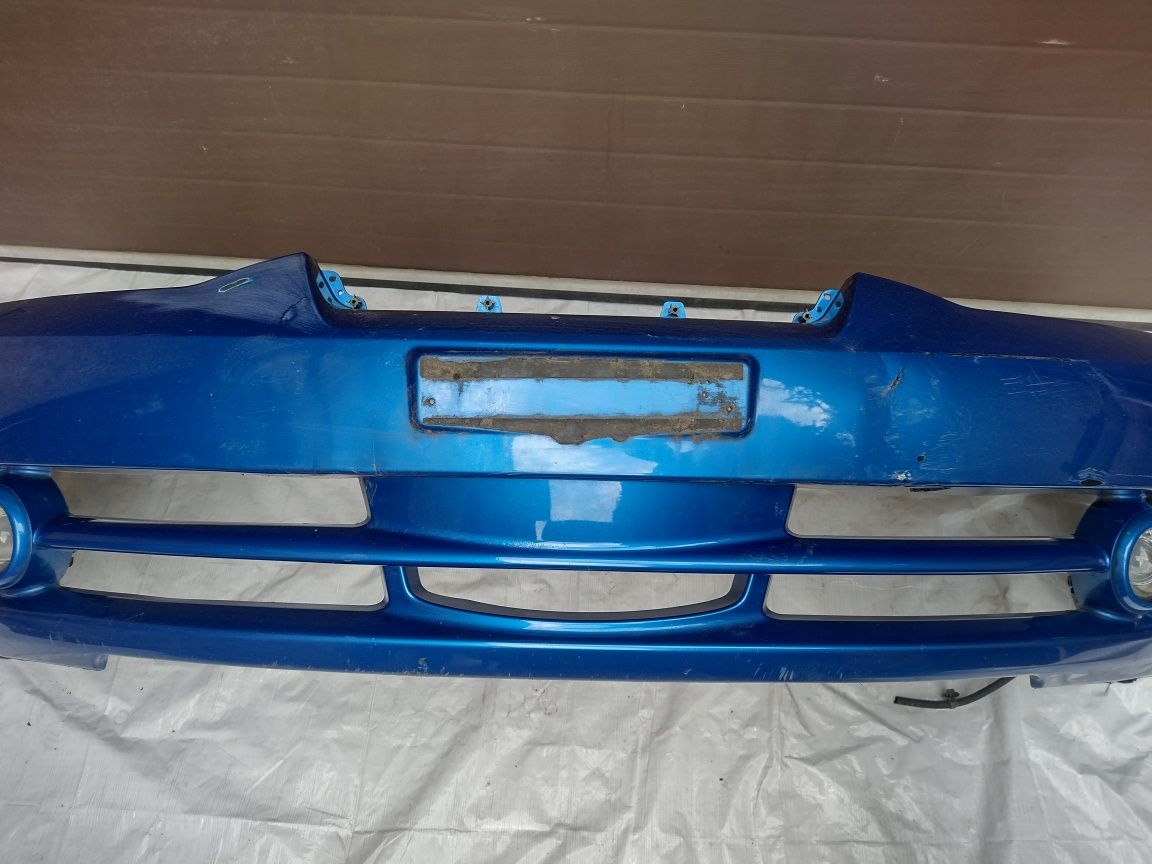 Zderzak przód Hyundai coupe II 2 tiburon kolor xx wysyłka