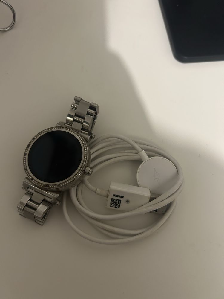 Smartwatch da Michael Kors