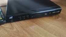 Dekoder DVB-T z pilotem i hdmi