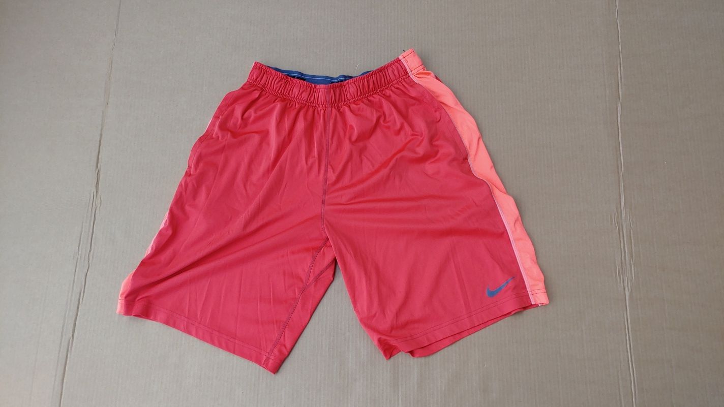 Nike Dri Fit Spodenki M bdb