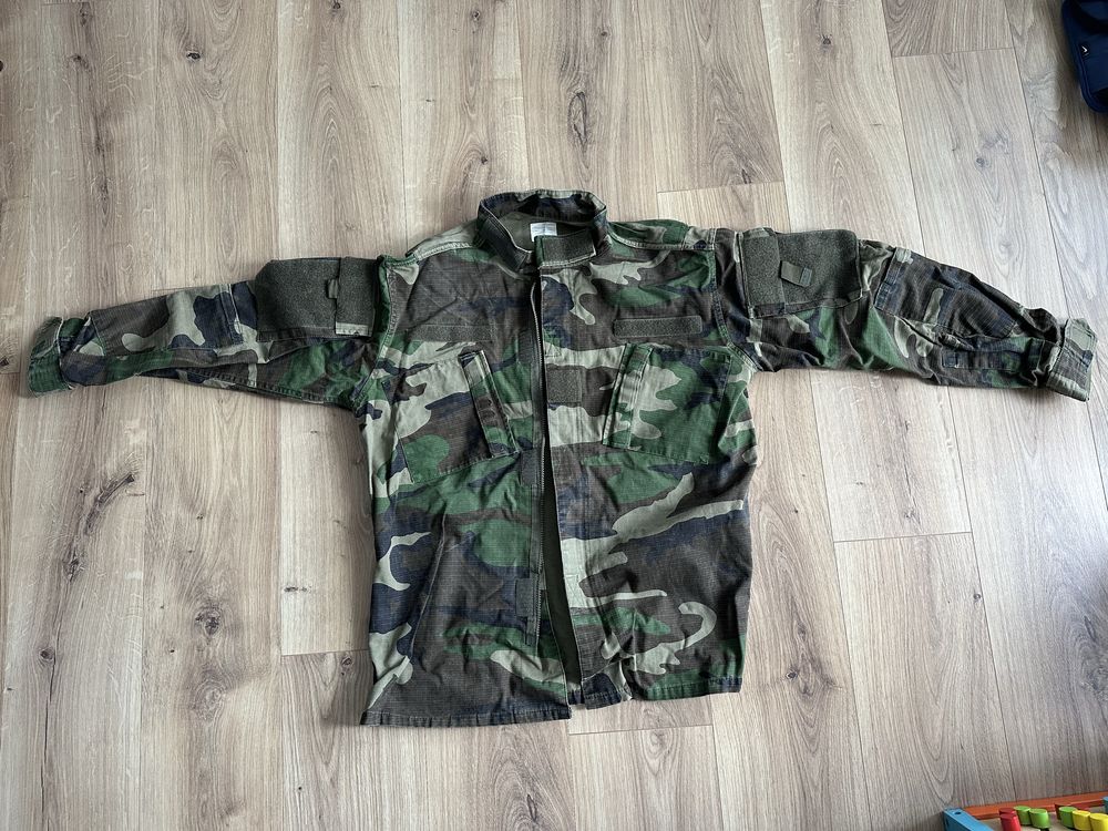 Farda Completa - Airsoft Paint Etc