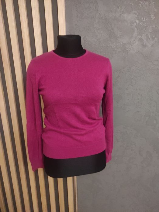 Кашемір /шовк шикарна кофта якісна