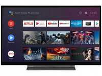 Smart TV 32 TOSHIBA 32LA3B63DG Android FullHD HEVC