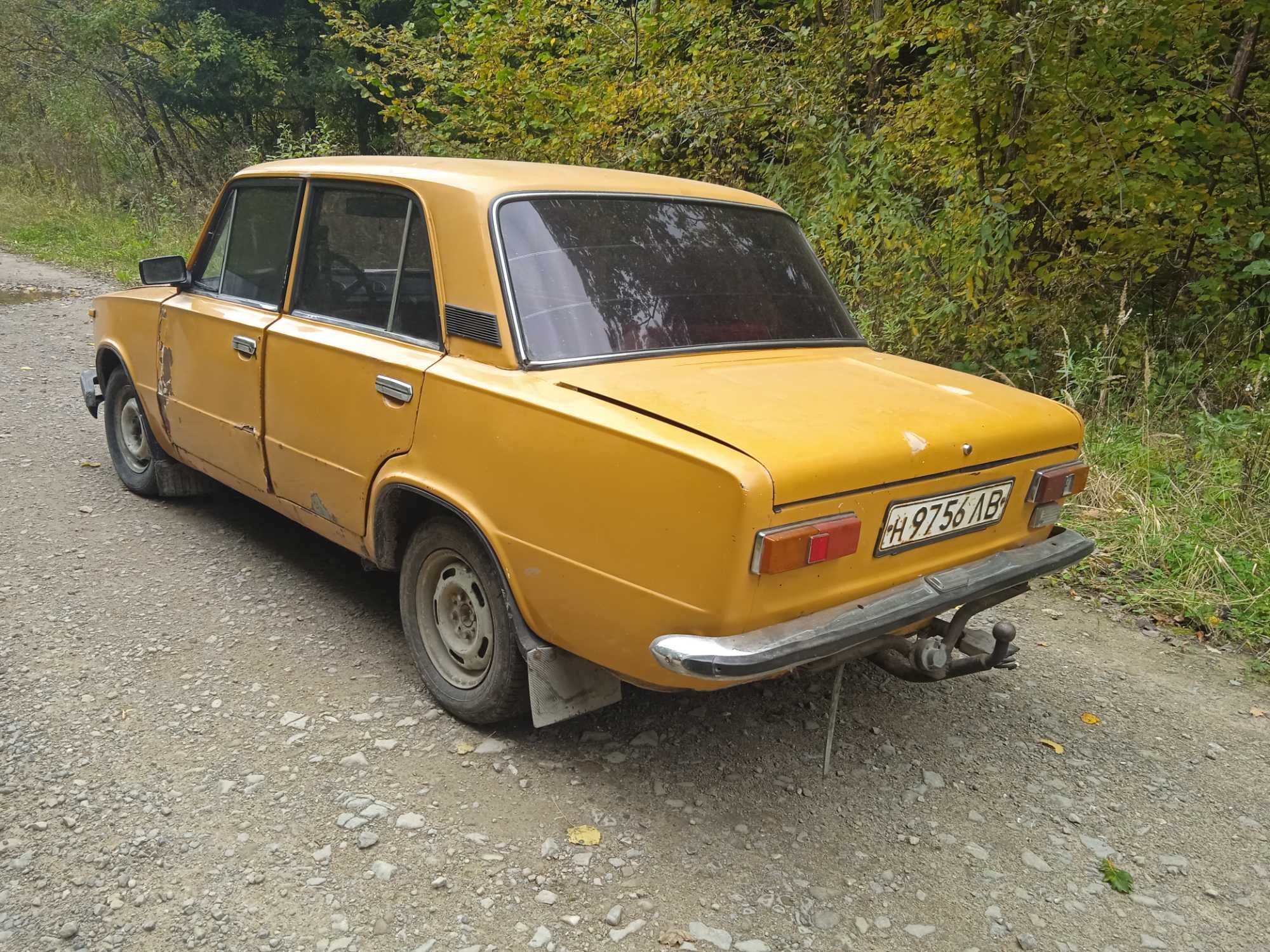 Продається ВАЗ 21011