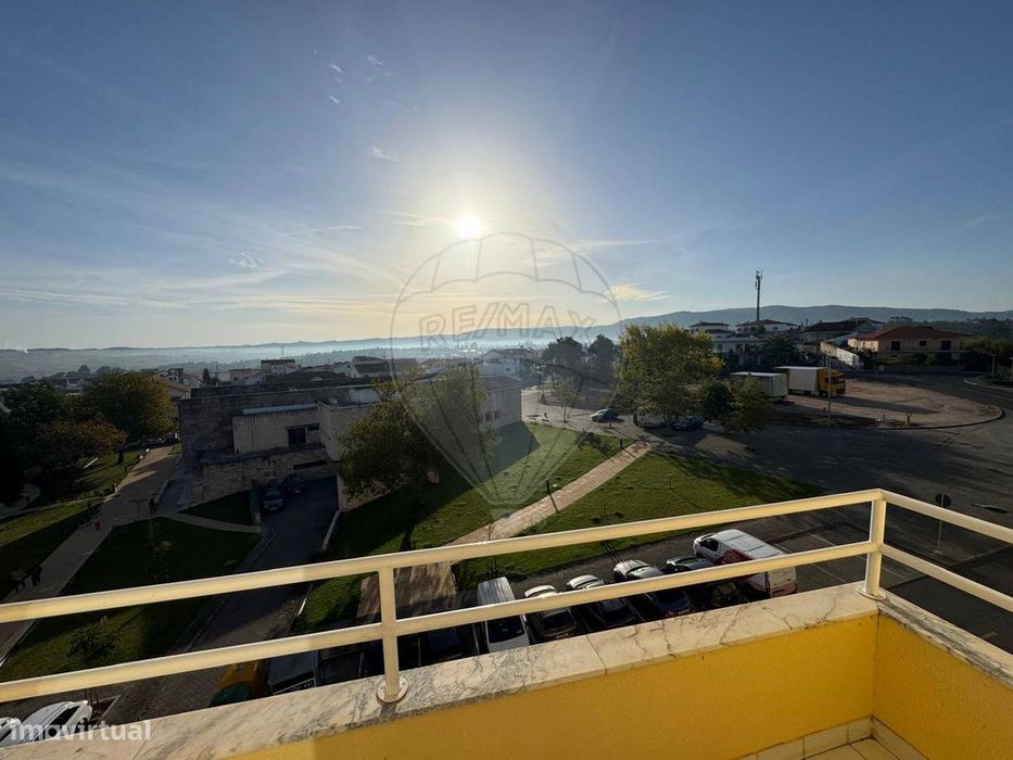 Apartamento T3 para venda