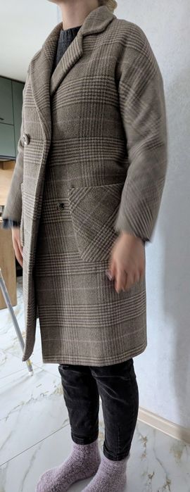 Продам жіноче пальто