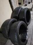 OPONY LETNIE 18/40/255 i 18,45/225