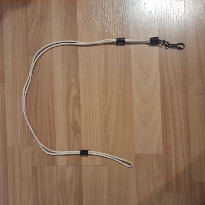 Smycz do pistoletu LANYARD PISTOL.