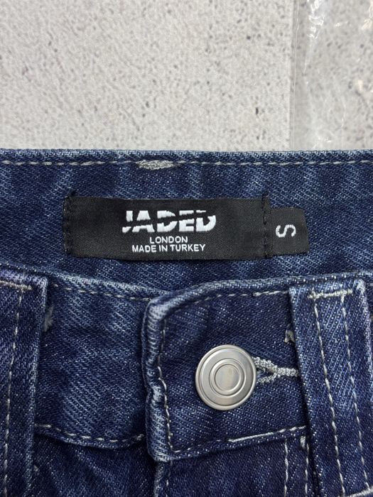Штани Jaded London Colossus Jeans S