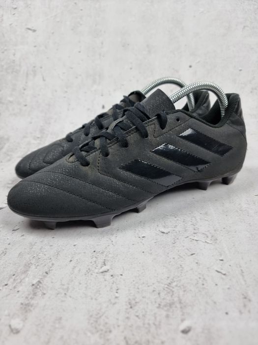 Korki Męskie Adidas 42 Sportowe Czarne Piłkarskie football shoes