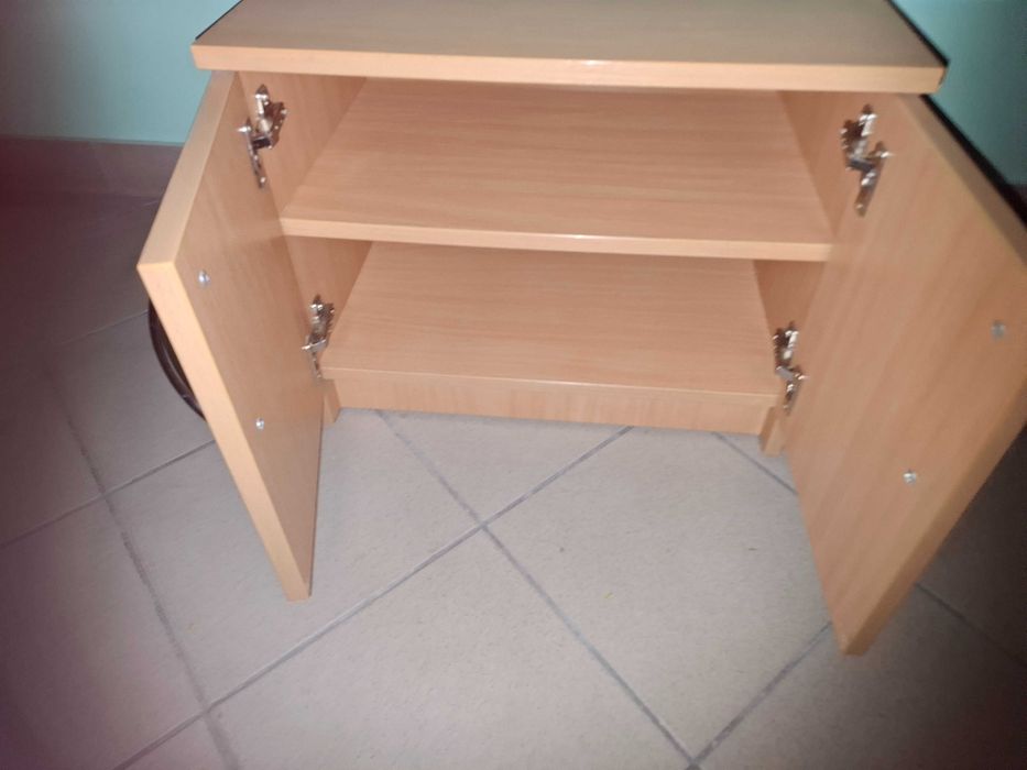 szafka nocna - możliwy transport