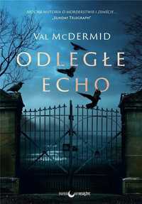 Karen Pirie T.1 Odległe Echo, Val Mcdermid