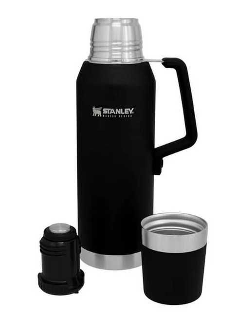 Термос Stanley Legendary Classic 0,75L 1.0 L оригінал