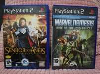 Jogos PS2 económicos