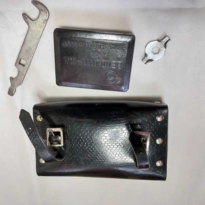 Бардачок аптечки ХВЗ