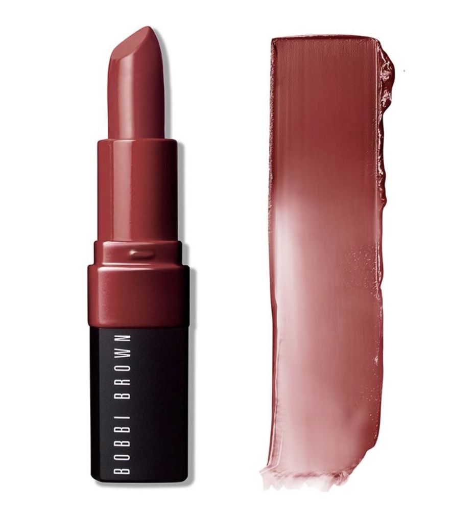 BOBBI BROWN Crushed Lip Color pomadka do ust Ruby Szminka