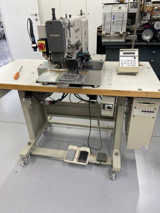 Maquina PLK-B1006