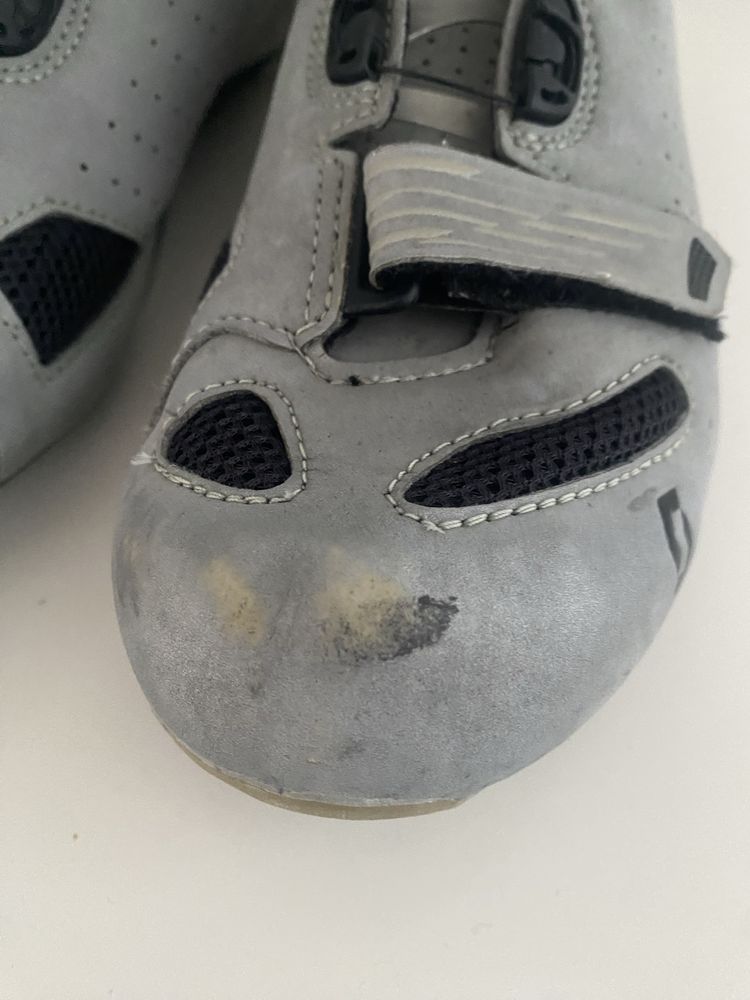 sapatos de ciclismo Scott