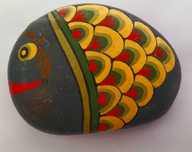 Pedra / Artesanal