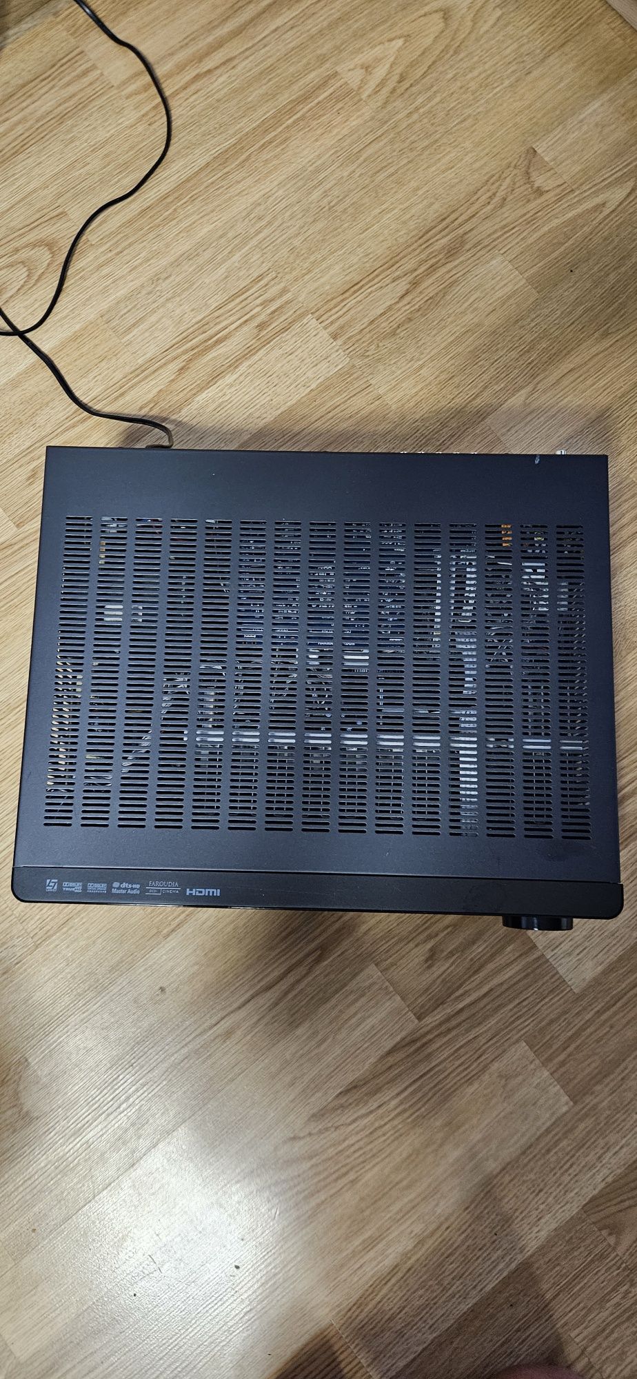 Harman Kardon AVR255