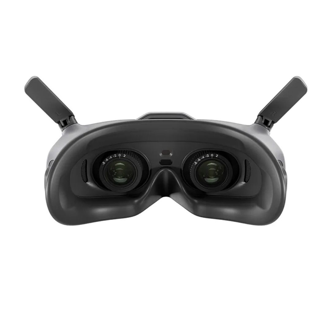 В наявності Окуляри для дрона квадрокоптера  DJI Goggles 2