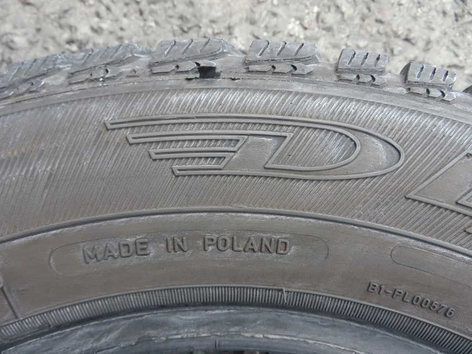 175/70 R14 84T Debica Frigo2 Зима 4штуки