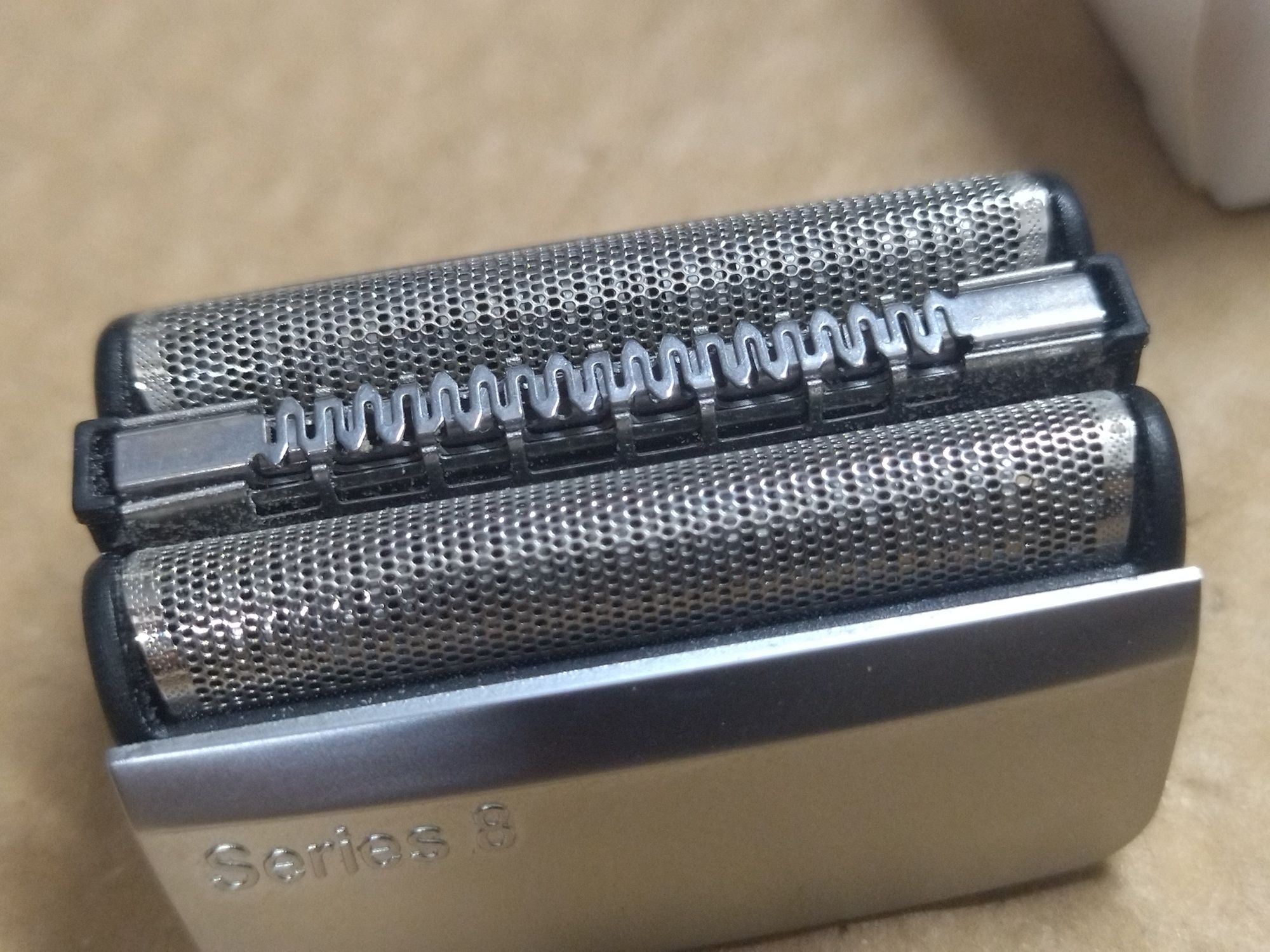 Głowica do golarki  Braun series 8 (V4*)