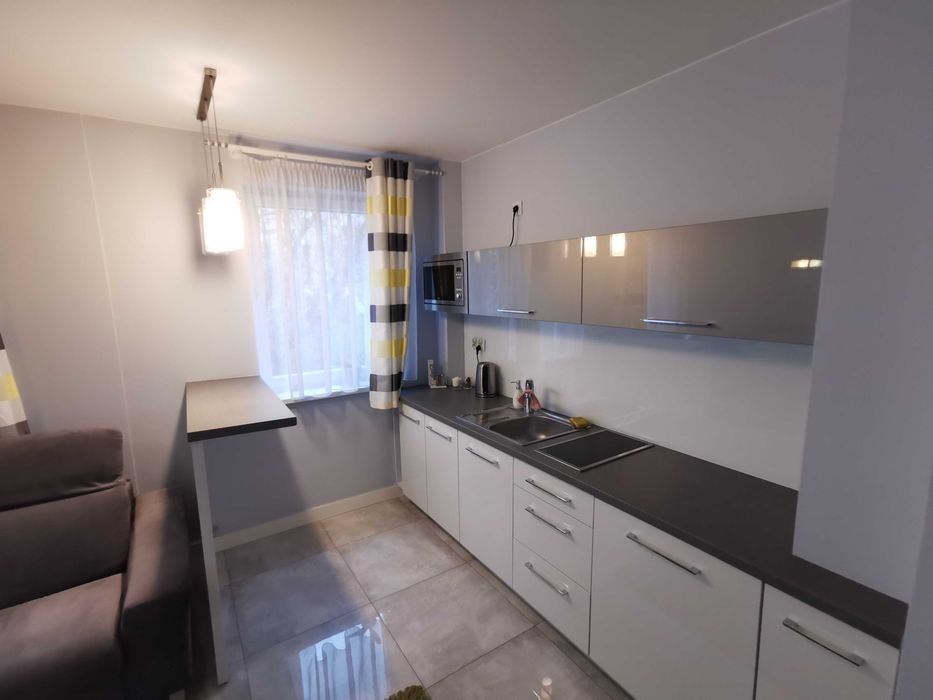 Zarezerwowane, Komfortowa kawalerka ul. Hołdu Pruskiego 8a, 32m2