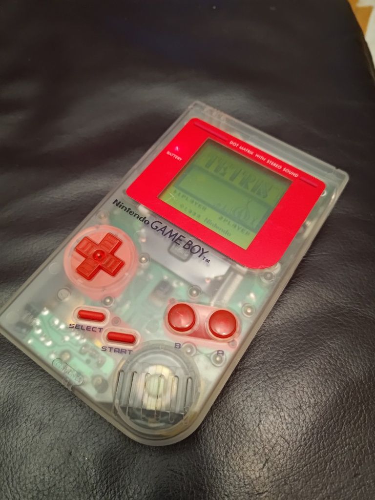 Nintendo Game Boy Classic