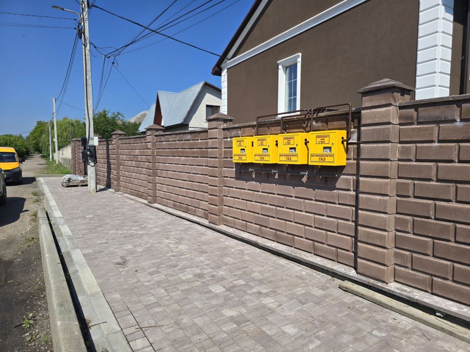 Продам танхауси м.Житомирі.Право власності.