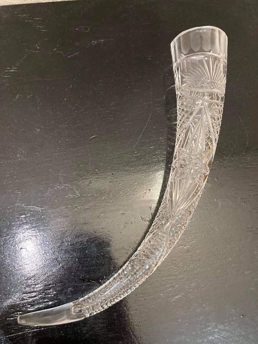 Ріг, рог, рог изобилия, ріг достатку, кришталь, хрусталь