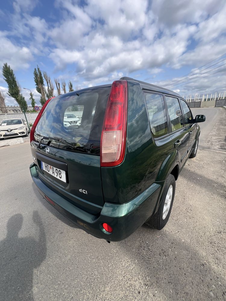 Ніссан Х-Трейл Т-30 2.2 турбо-дизель Nissan X-Trail 4х4 для ЗСУ