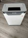 Oczyszczacz powietrza z nawilżaczem Warmtec AP350W+