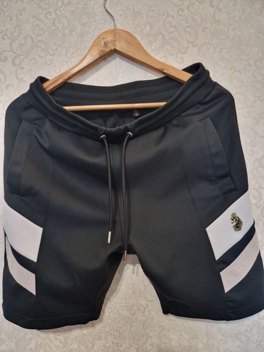 Шорти бренду Luke Sport