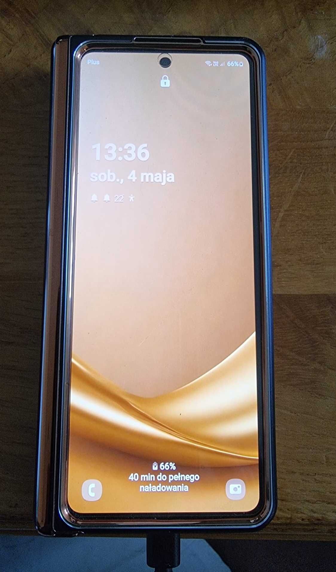 Samsung Galaxy Z Fold4 12/512