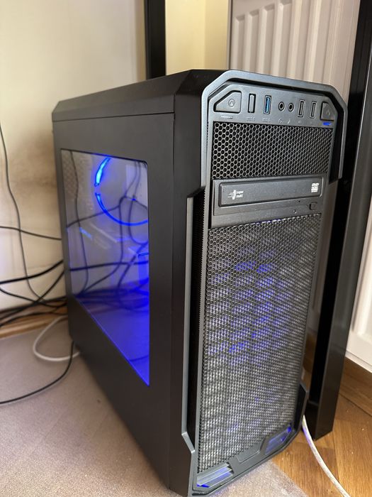 Ігровий компʼютер